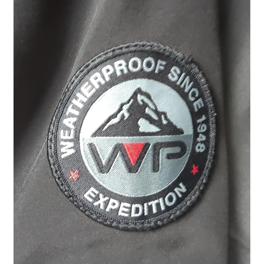 Weatherproof Softshell Jacket Ultra Tech Flex Tech Performance Mens Small - Picture 3 of 14